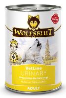 Wolfsblut Dog VetLine Urinary konz. 395g Wolfsblut Dog VetLine Urinary konz. 395g