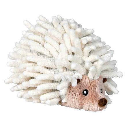 Plyšový ježek malý 12cm Trixie