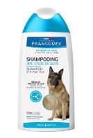 Francodex Šampon proti vypadávání chlupů pes 250ml (1)