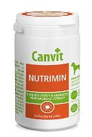 Canvit Nutrimin pro psy 1000g Canvit Nutrimin pro psy 1000g