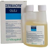 Vétoquinol Dermanorm olej