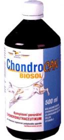 Chondrocan biosol 500ml