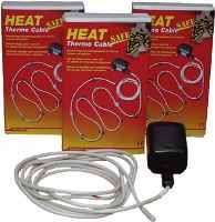Lucky Reptile Thermo Cable Safe 10W, 3,5m (1)