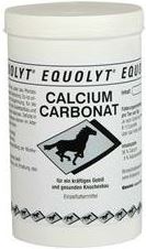 Canina Equolyt Calcium Carbonat 1kg