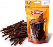 GRAND Sušená mňamka střívka 100g (1)