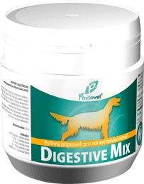 Phytovet Dog Digestive mix