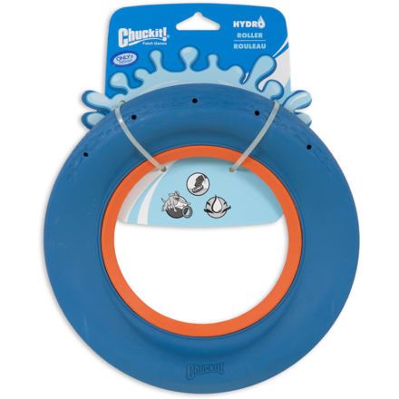 Kruh Hydroroller - stříkající vodu