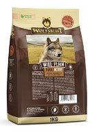 Wolfsblut Dog Active Wide Plain 1kg Wolfsblut Dog Active Wide Plain 1kg