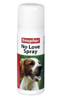 Beaphar No Love Spray pro hárající feny 50ml (1)