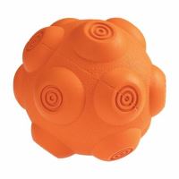 Bumpy míček vanilkový 9.5cm HipHop (1)