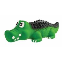 HIP HOP Krokodýlek se zvukem 16cm (1)