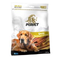 Plovet Kachní Sendvič s Treskou 240g (1)