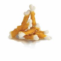 KIDDOG kuřecí prsa na kalciové kostičce 250g (1)