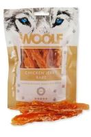 WOOLF pochoutka chicken bars 100g (1)