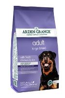 Arden Grange Dog Adult Large Breed 2kg