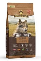 Wolfsblut Dog Senior Wide Plain 12,5kg (1)