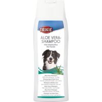 Aloe Vera šampon 250ml TRIXIE - pro psy s citlivou kůží