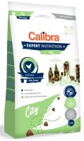 Calibra Dog Expert Nutrition City 7kg NEW - EXP 01/2022