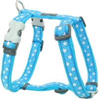Postroj RD - Stars White (216868394)