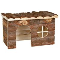 Domek pro morčata JERRIK 28x16x18 cm TRIXIE (1)