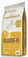 Fitmin dog mini maintenance 400g