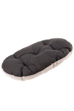 Polštář RELAX F 45/2 různé barvy-plyš 48x32cm Ferplast