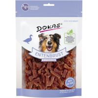 Dokas - Kachní prsa kousky 200g (1)