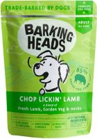BARKING HEADS Chop Lickin’ Lamb kapsička 300g (1)