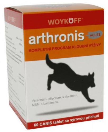 Arthronis Acute 60 tablet