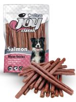 Calibra Joy Dog Classic Salmon Sticks 80g NEW