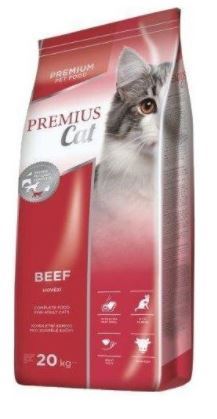 Premius Cat Beef 2 kg