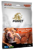 Plovet Kuřecí Burger s Quinoa 90g Plovet Kuřecí Burger s Quinoa 90g