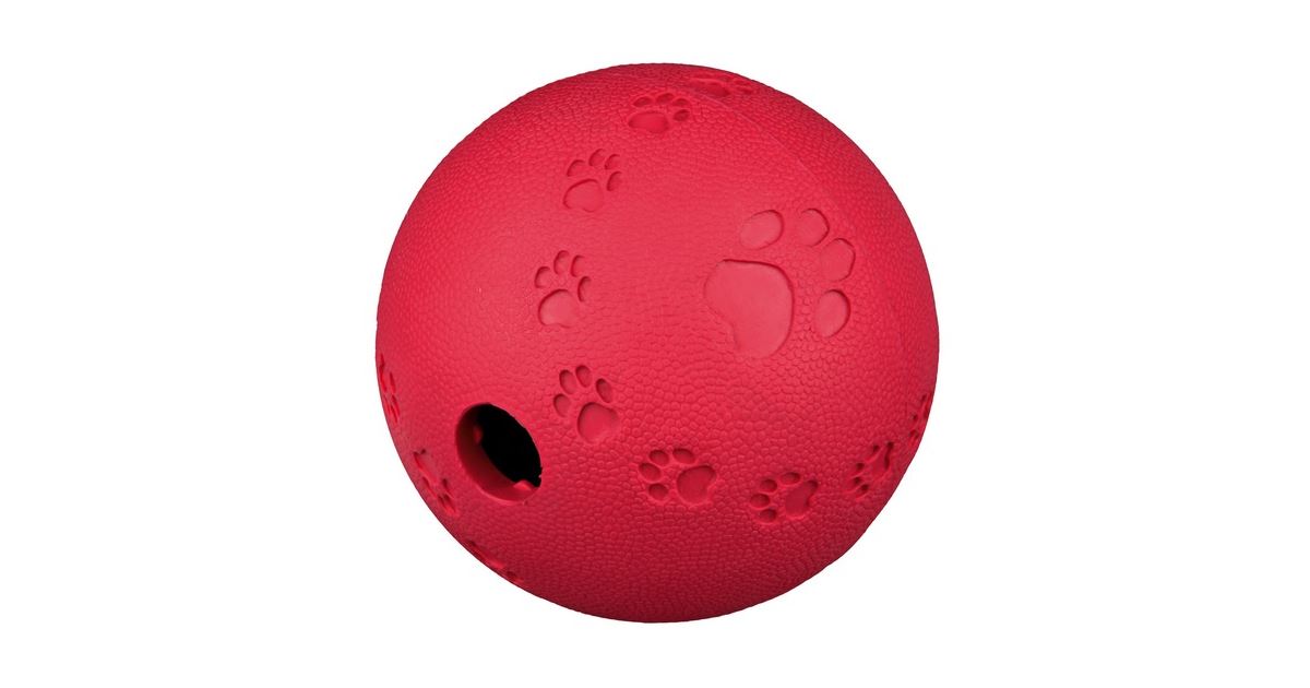 Labyrint-Snacky míč na pamlsky Trixie | greenpets.cz