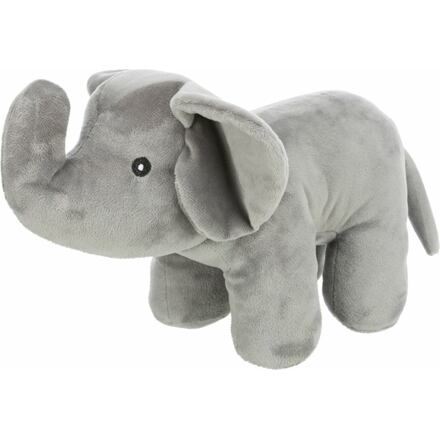 Trixie ELEPHANT, plyšový slon 36cm