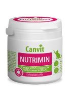 Canvit Nutrimin pro kočky 150g Canvit Nutrimin pro kočky 150g