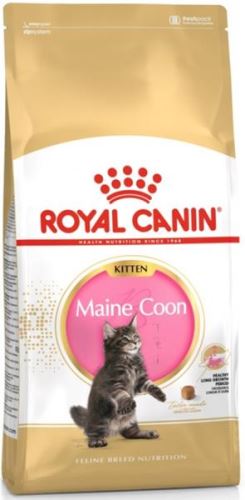 Royal Canin Maine Coon KITTEN 400g