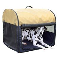 T-Camp Mobile Kennel, Trixie (1)