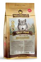 Wolfsblut Dog Adult Large Breed Grey Peak 12,5kg Wolfsblut Dog Adult Large Breed Grey Peak 12,5kg
