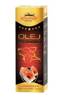 VITAR Veterinae Lososový olej 1000ml (1)