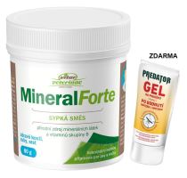 Nomaad Mineral Forte 80g Nomaad Mineral Forte 80g