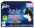 Felix Fantastic Junior Multipack v želé 12x85g