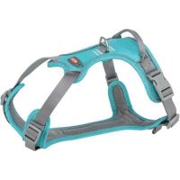 Postroj PREMIUM ACTIVE, aqua (8)