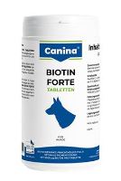 Canina Biotin Forte 60tbl