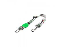 Bezpečnostní pás HiDream Profusion Cactus 39 - 61cm/25mm (1)