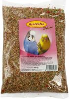 Krmivo AVICENTRA deluxe pro andulky 500g (1)