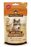 Wolfsblut Dog Squashies Wide Plain 100g (1)