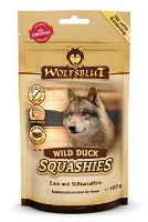 Wolfsblut Dog Squashies Wild Duck 100g (1)