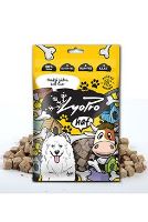 Lyopro DOG poch. mrazem sušené Hovězí játra 50g Lyopro DOG poch. mrazem sušené Hovězí játra 50g