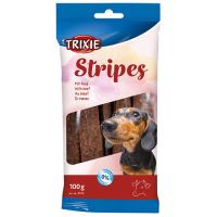 STRIPES Light - hovězí pásky 10ks/100g (1)