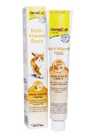 Gimcat Pasta MULTI-VITAMIN plus 100g Gimcat Pasta MULTI-VITAMIN plus 100g